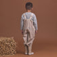 Crywolf Rain Overalls Ash