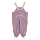 Crywolf Rain Overalls Heather