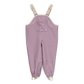 Crywolf Rain Overalls Heather