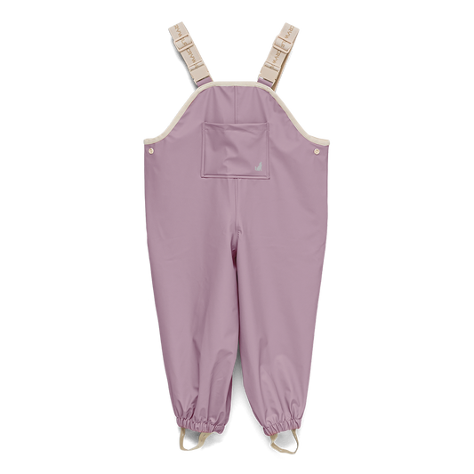 Crywolf Rain Overalls Heather