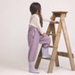 Crywolf Rain Overalls Heather