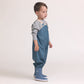 Crywolf Rain Overalls Highland Blue