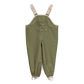 Crywolf Rain Overalls Olive