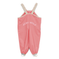 Crywolf Rain Overalls Rose