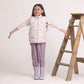Crywolf Reversible Eco-Vest Bows