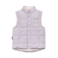 Crywolf Reversible Eco-Vest Bows