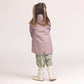 Crywolf Scout Jacket Pink Rose