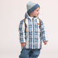 Crywolf Tasman Beanie Blue