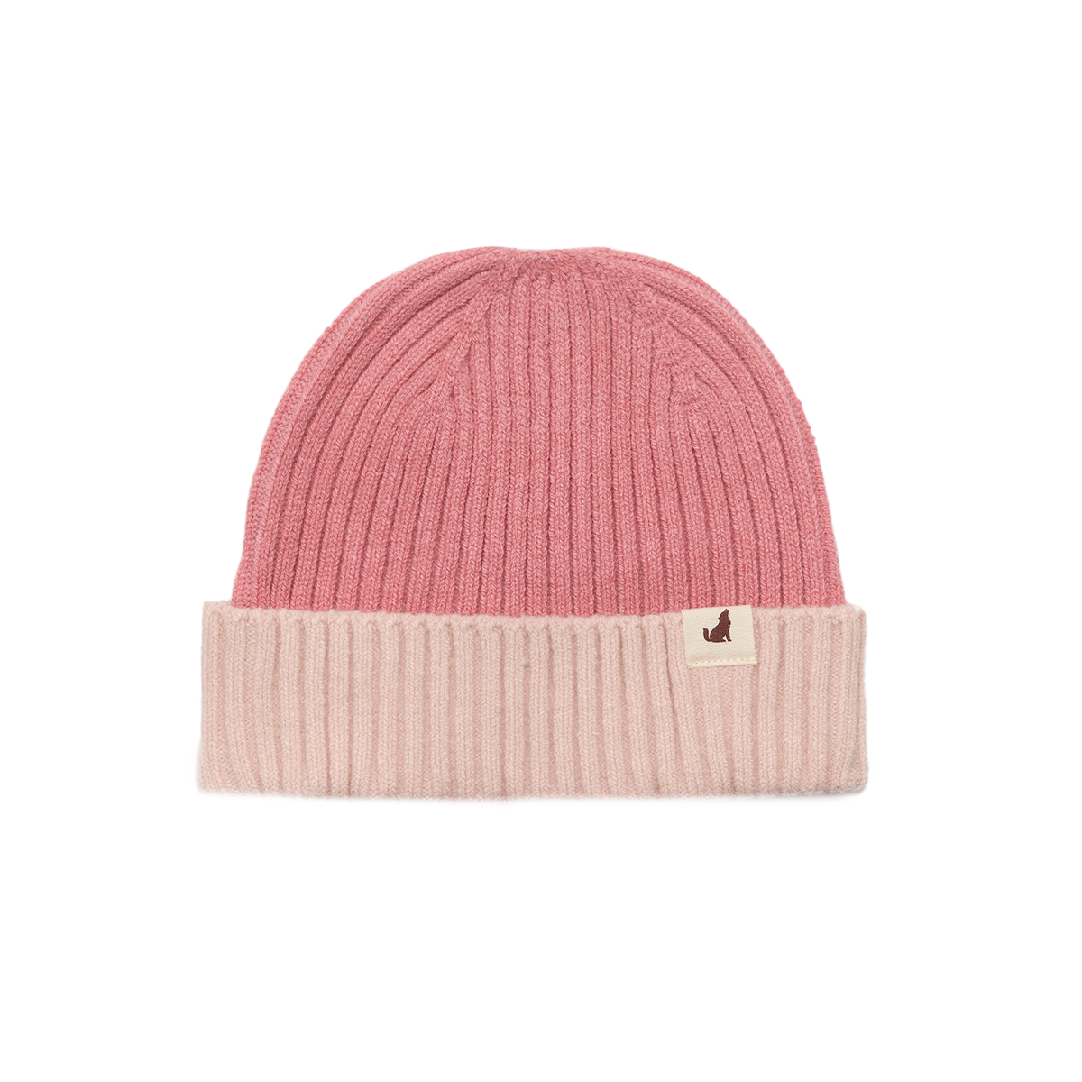Crywolf Tasman Beanie Rose