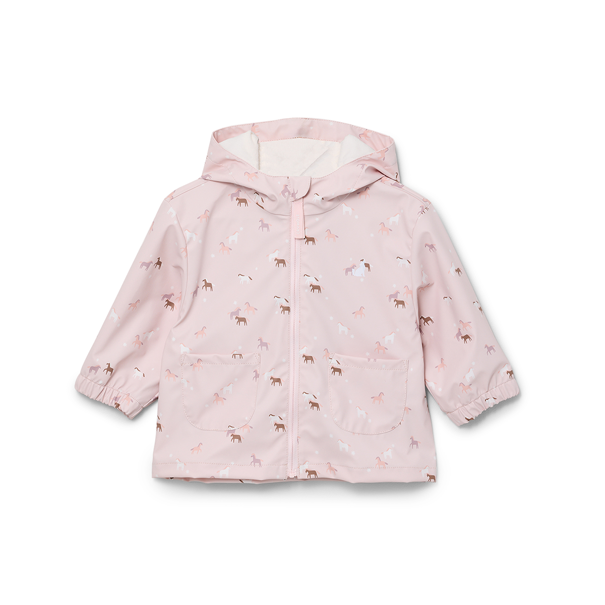 Crywolf Wander Jacket Pony Club