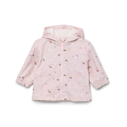 Crywolf Wander Jacket Pony Club