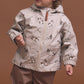 Crywolf Wander Jacket Puppies