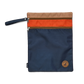 Crywolf Wet Bag Ash Colourblock