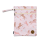 Crywolf Wet Bag Blush Ponies