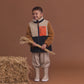 Crywolf Yeti Jacket Ash Colourblock