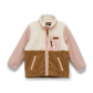 Crywolf Yeti Jacket Harvest Colourblock