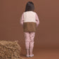 Crywolf Yeti Jacket Harvest Colourblock