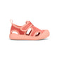Crywolf Aqua Sandal Coral
