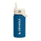 Crywolf Drink Bottle Deep Sea