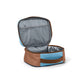 Crywolf Everyday Lunch Bag Deep Sea Colourblock