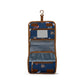 Crywolf Hanging Toiletry Bag Lucky Days
