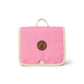 Crywolf Hanging Toiletry Bag Pop Colourblock