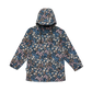 Crywolf Play Jacket Winter Floral