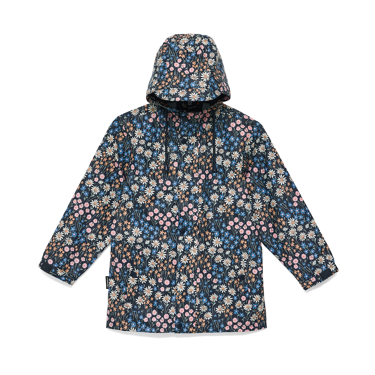 Crywolf Play Jacket Winter Floral