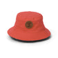 Crywolf Reversible Bucket Hat Lucky Days