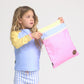 Crywolf Wet Bag Pop Colourblock