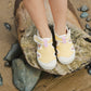 Crywolf Aqua Sandal Sundaze