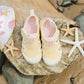 Crywolf Aqua Sandal Sundaze