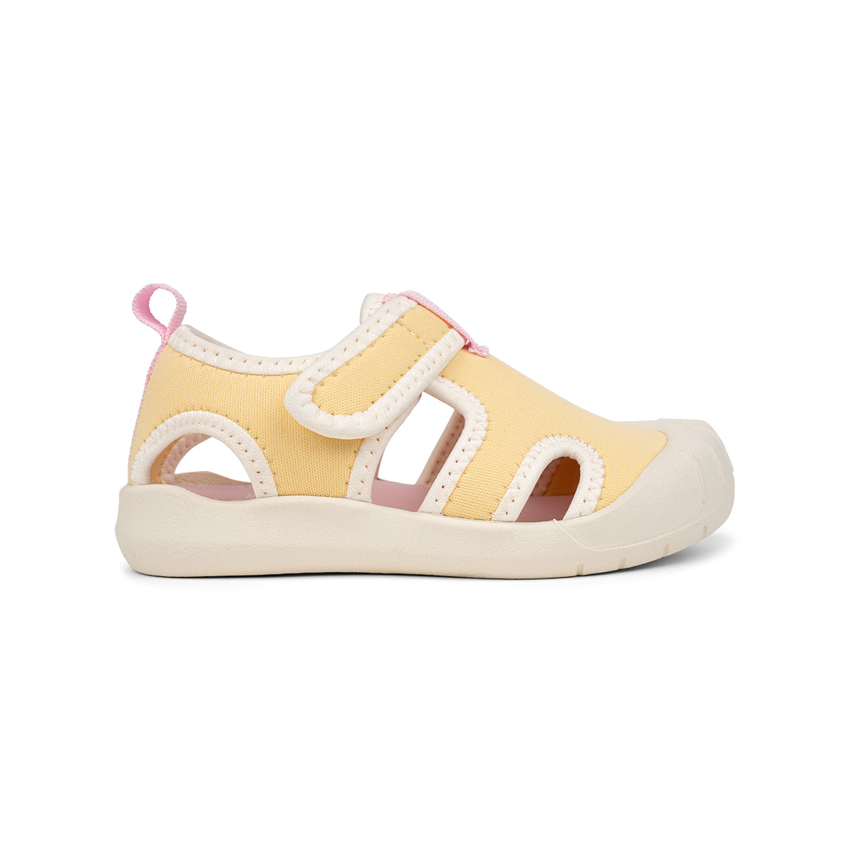 Crywolf Aqua Sandal Sundaze