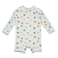 Crywolf Baby Rash Suit On Holiday