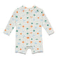 Crywolf Baby Rash Suit On Holiday