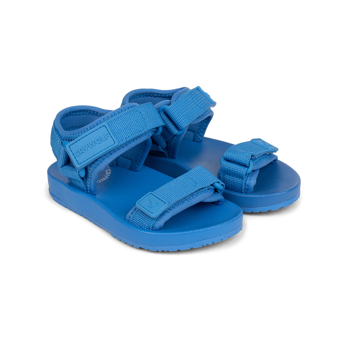 Crywolf Beach Sandal Saltwater