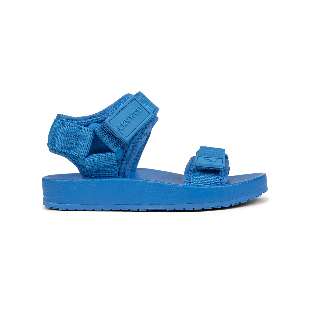 Crywolf Beach Sandal Saltwater