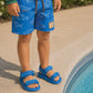 Crywolf Beach Sandal Saltwater