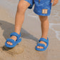 Crywolf Beach Sandal Saltwater