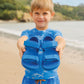Crywolf Beach Sandal Saltwater