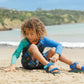 Crywolf Beach Sandal Seaside