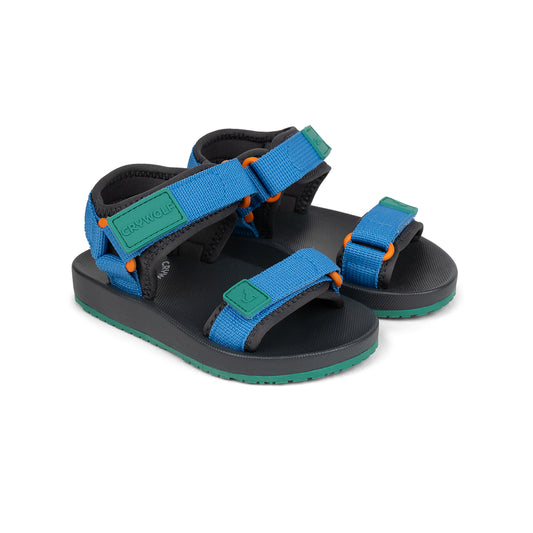 Crywolf Beach Sandal Seaside