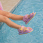 Crywolf Beach Sandal Sugar Plum