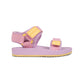 Crywolf Beach Sandal Sugar Plum