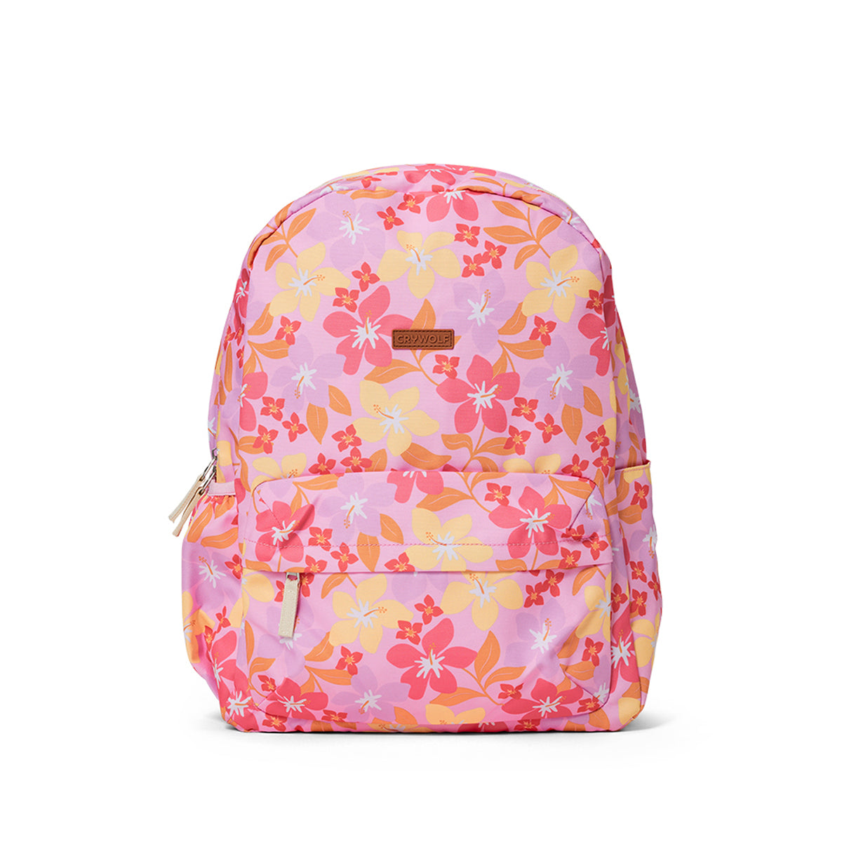 Crywolf Daypack Hibiscus Daze