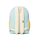Crywolf Daypack Poolside Colourblock