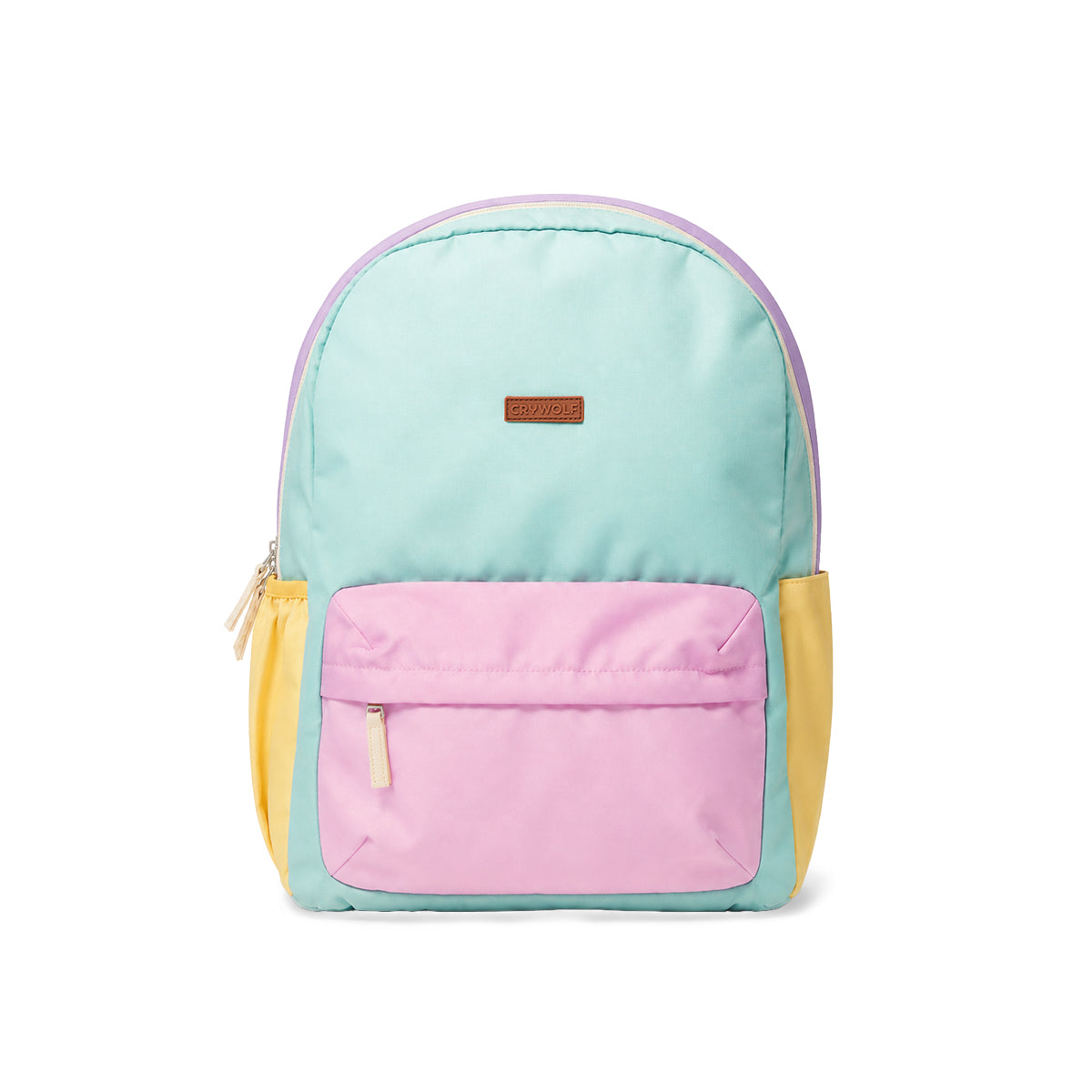 Crywolf Daypack Poolside Colourblock