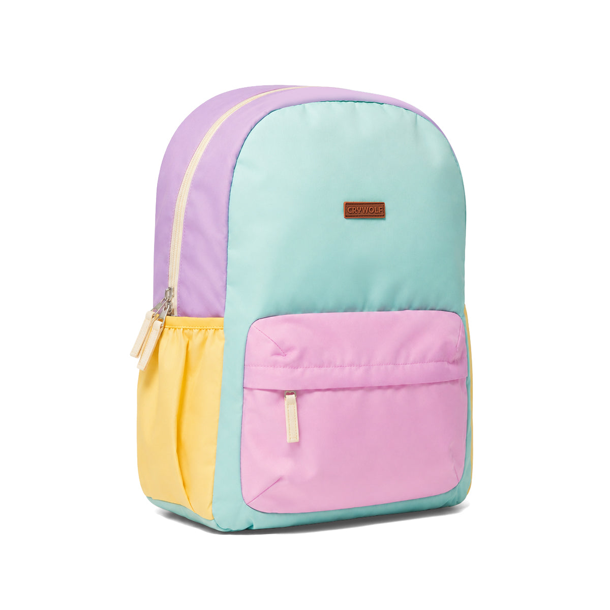 Crywolf Daypack Poolside Colourblock