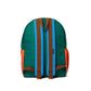 Crywolf Daypack Seaside Colourblock