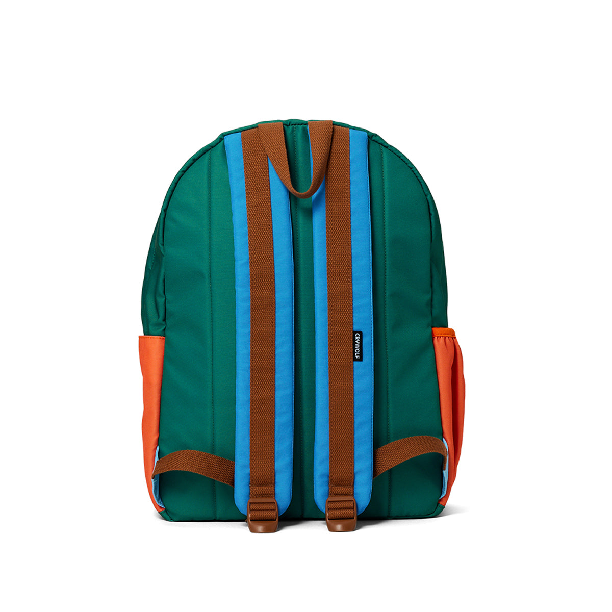 Crywolf Daypack Seaside Colourblock